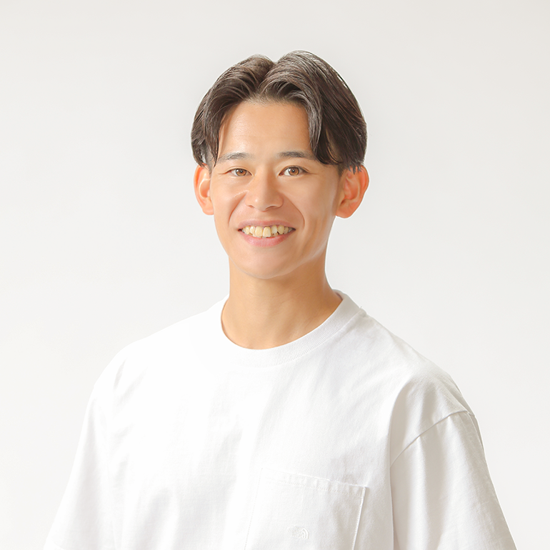 太田尋の顔写真